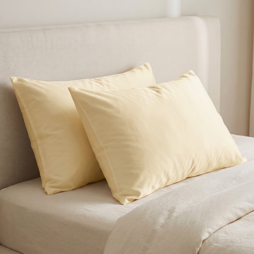 The Givre Pillowcase Set — Sunrise
