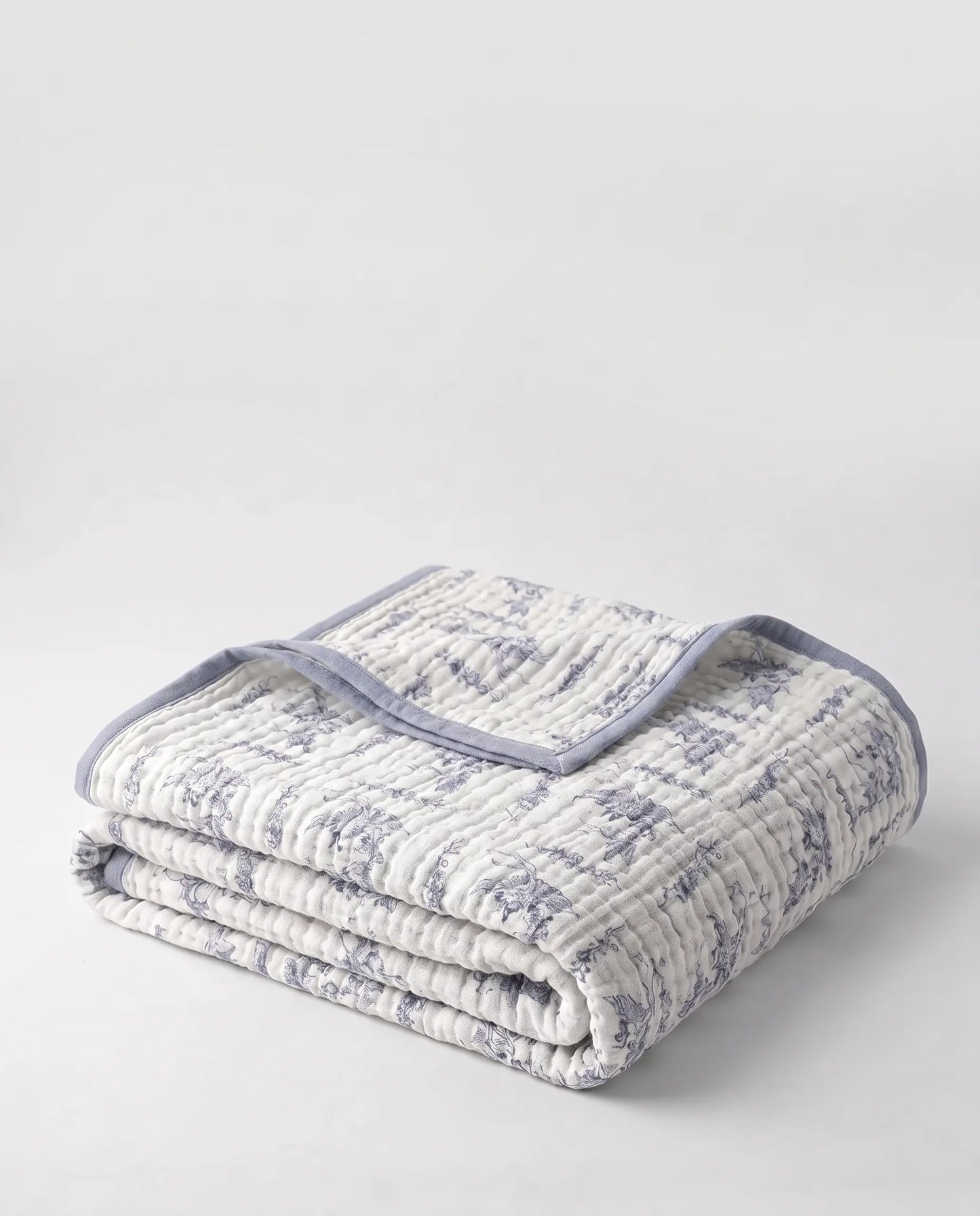 The Brume Blanket