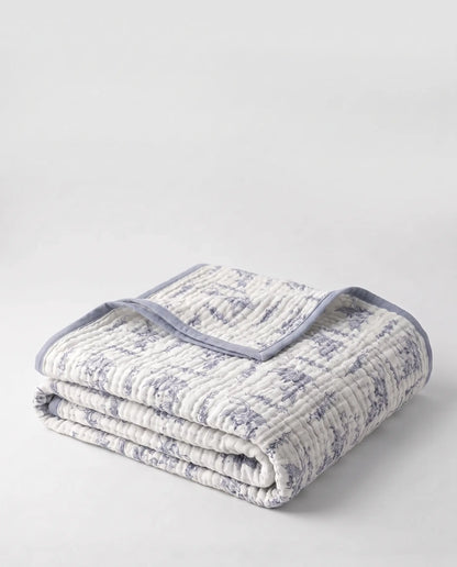 The Brume Blanket