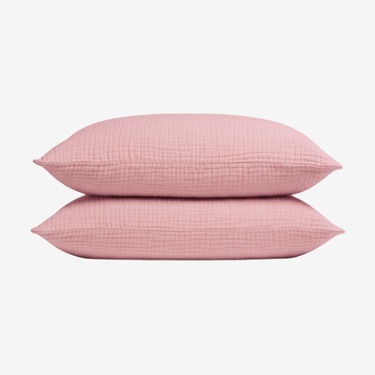 The Brume Pillowcase Set