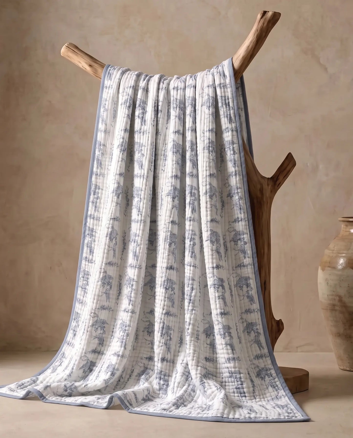 The Brume Blanket
