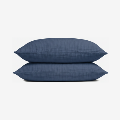 The Brume Pillowcase Set