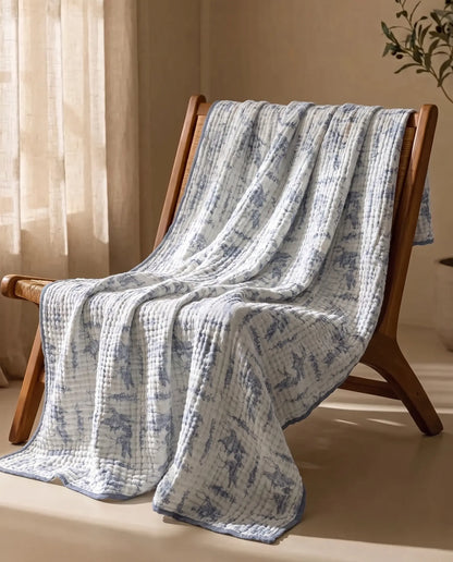 The Brume Blanket