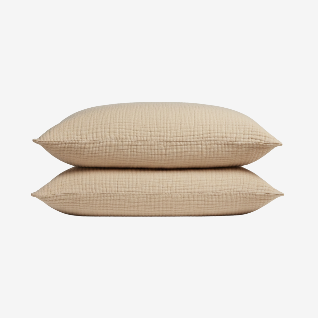 The Brume Pillowcase Set