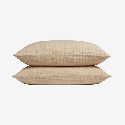 The Brume Pillowcase Set