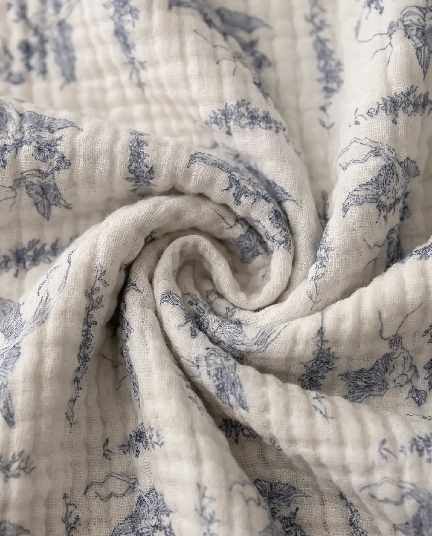 The Brume Blanket