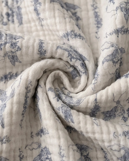 The Brume Blanket