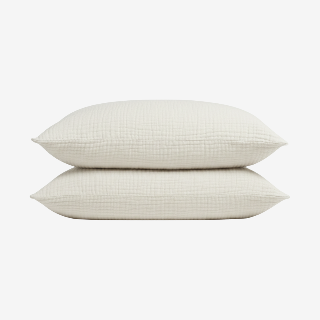 The Brume Pillowcase Set