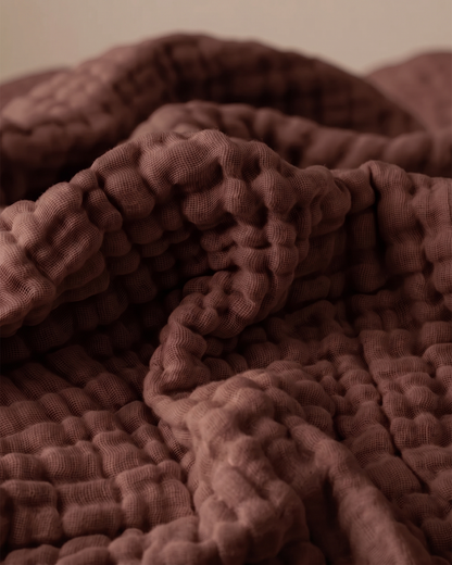 The Brume Blanket