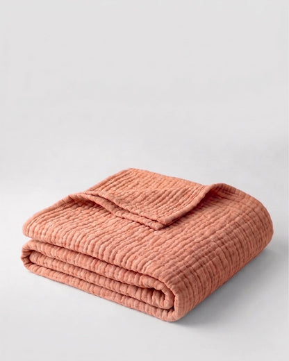 The Brume Blanket