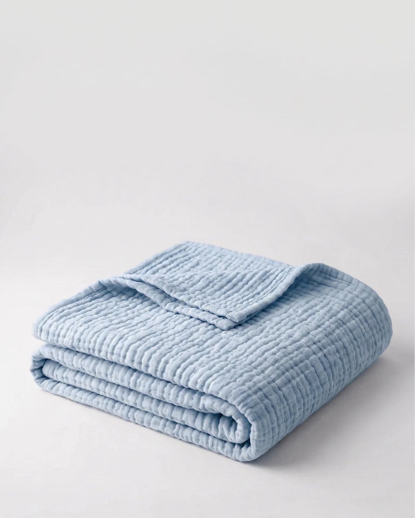 The Brume Blanket