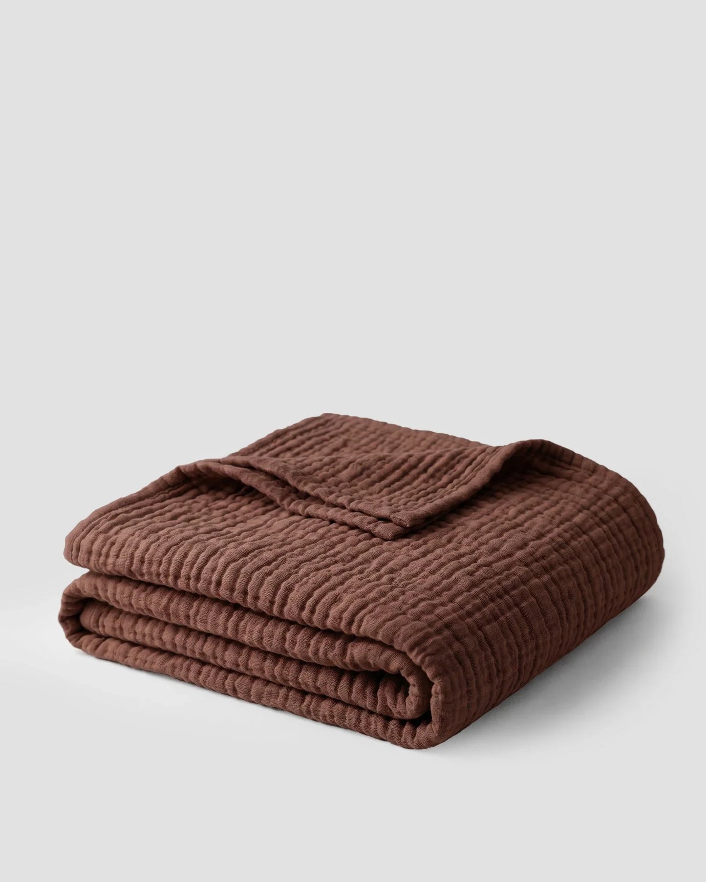 The Brume Blanket