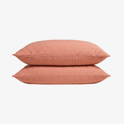 The Brume Pillowcase Set
