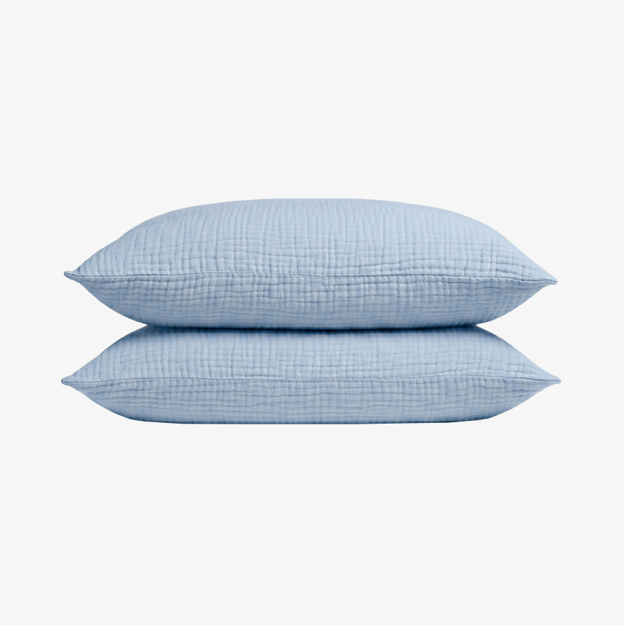 The Brume Pillowcase Set