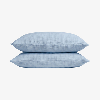 The Brume Pillowcase Set