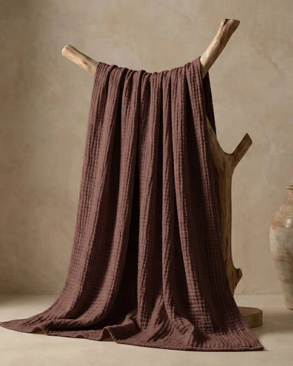 The Brume Blanket
