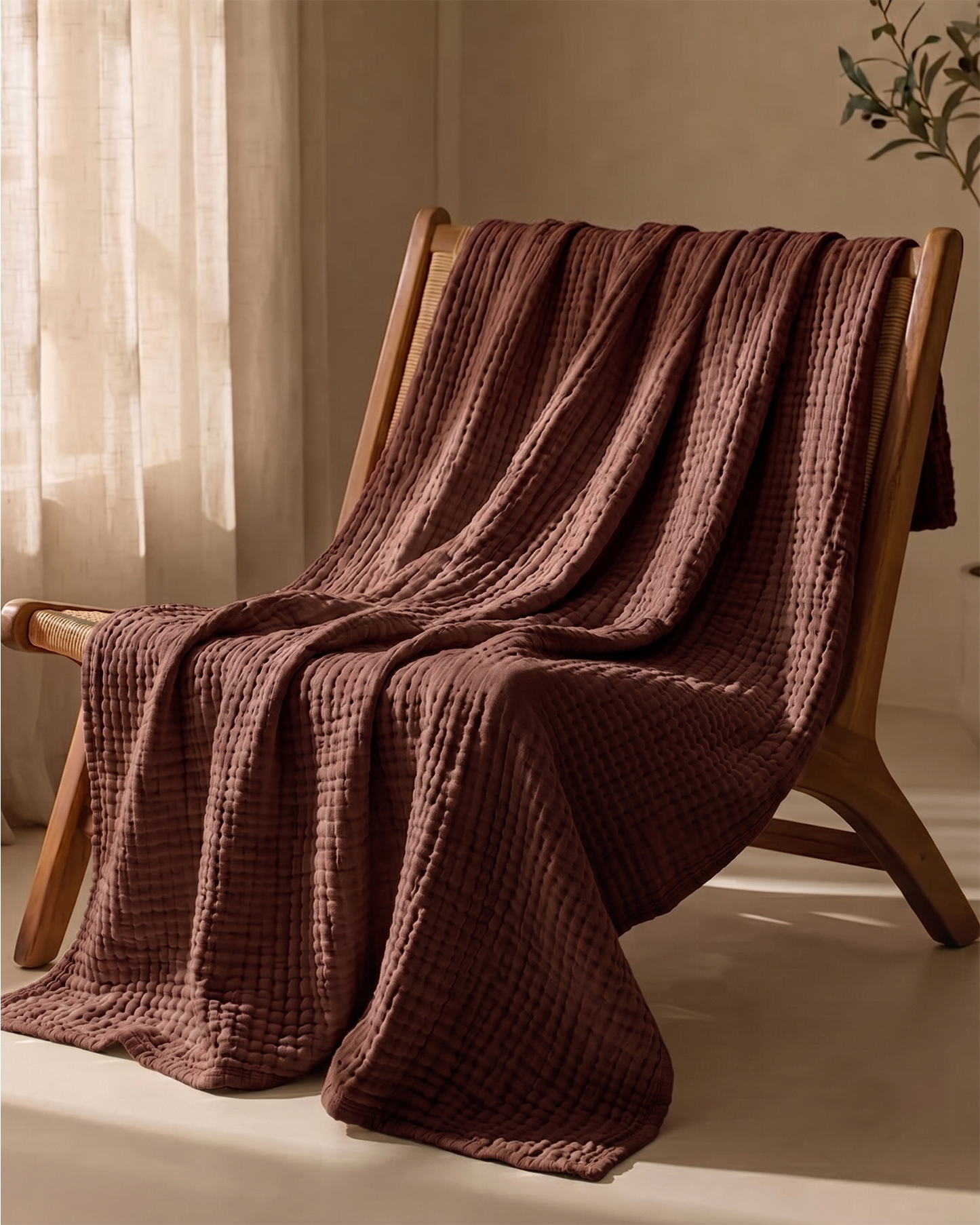 The Brume Blanket