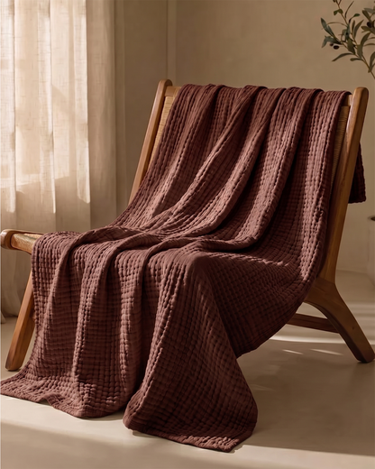 The Brume Blanket