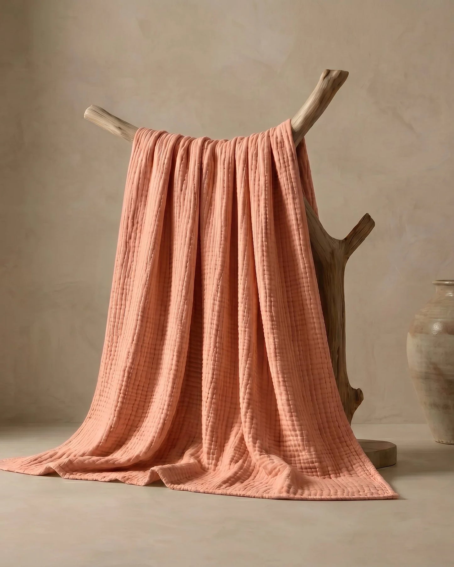 The Brume Blanket