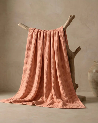 The Brume Blanket