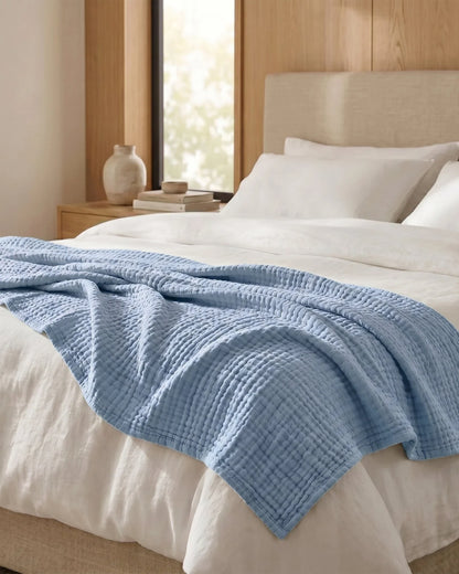 The Brume Blanket