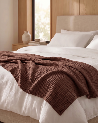 The Brume Blanket