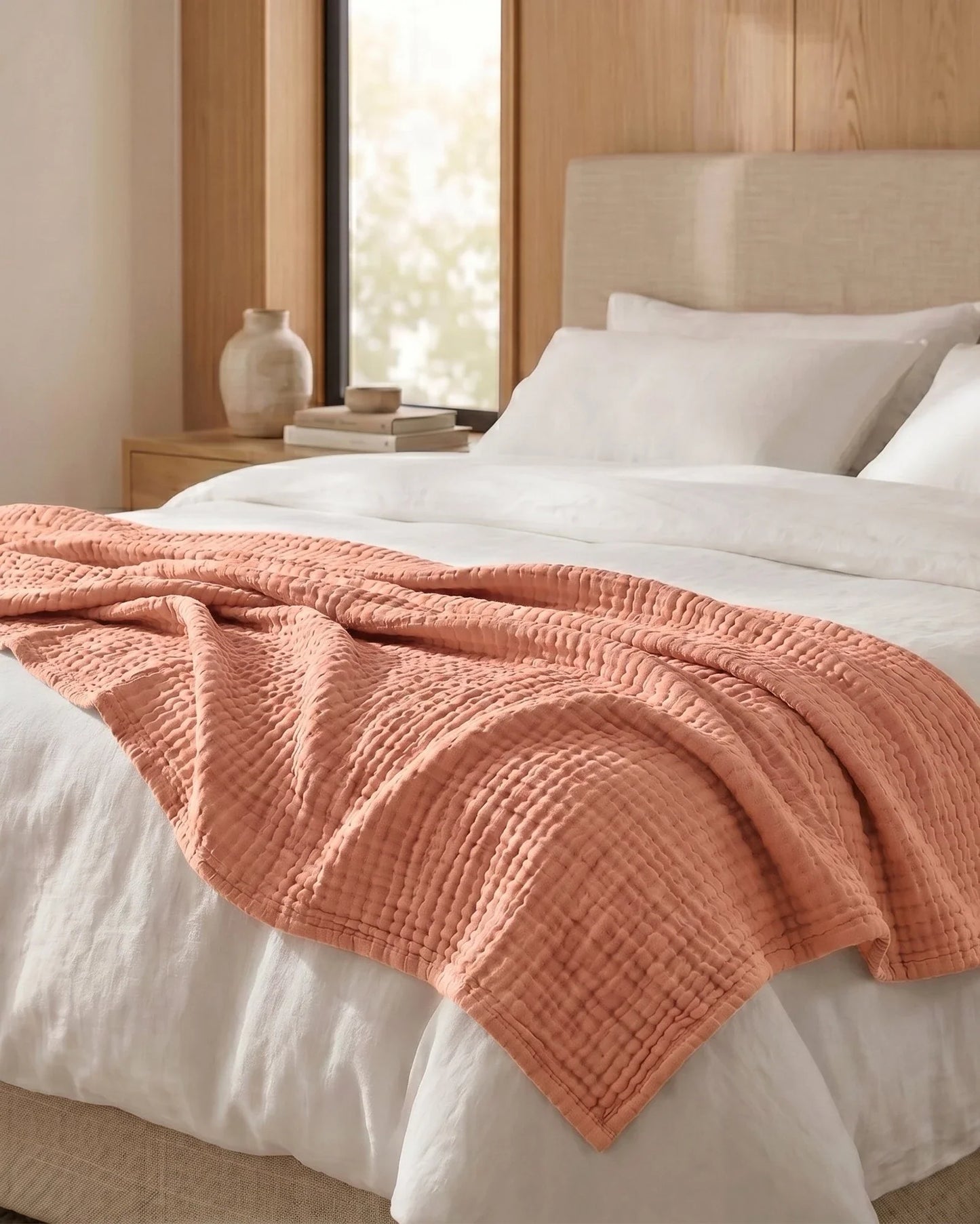The Brume Blanket