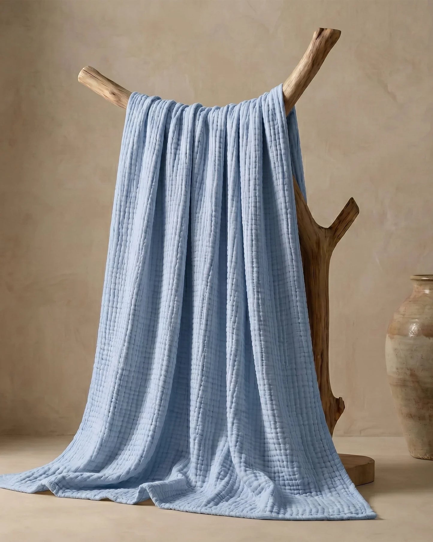 The Brume Blanket