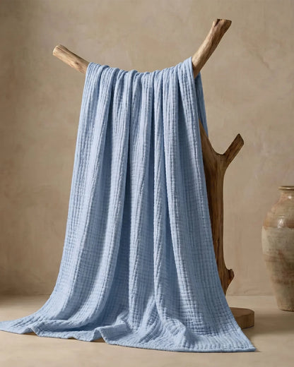 The Brume Blanket
