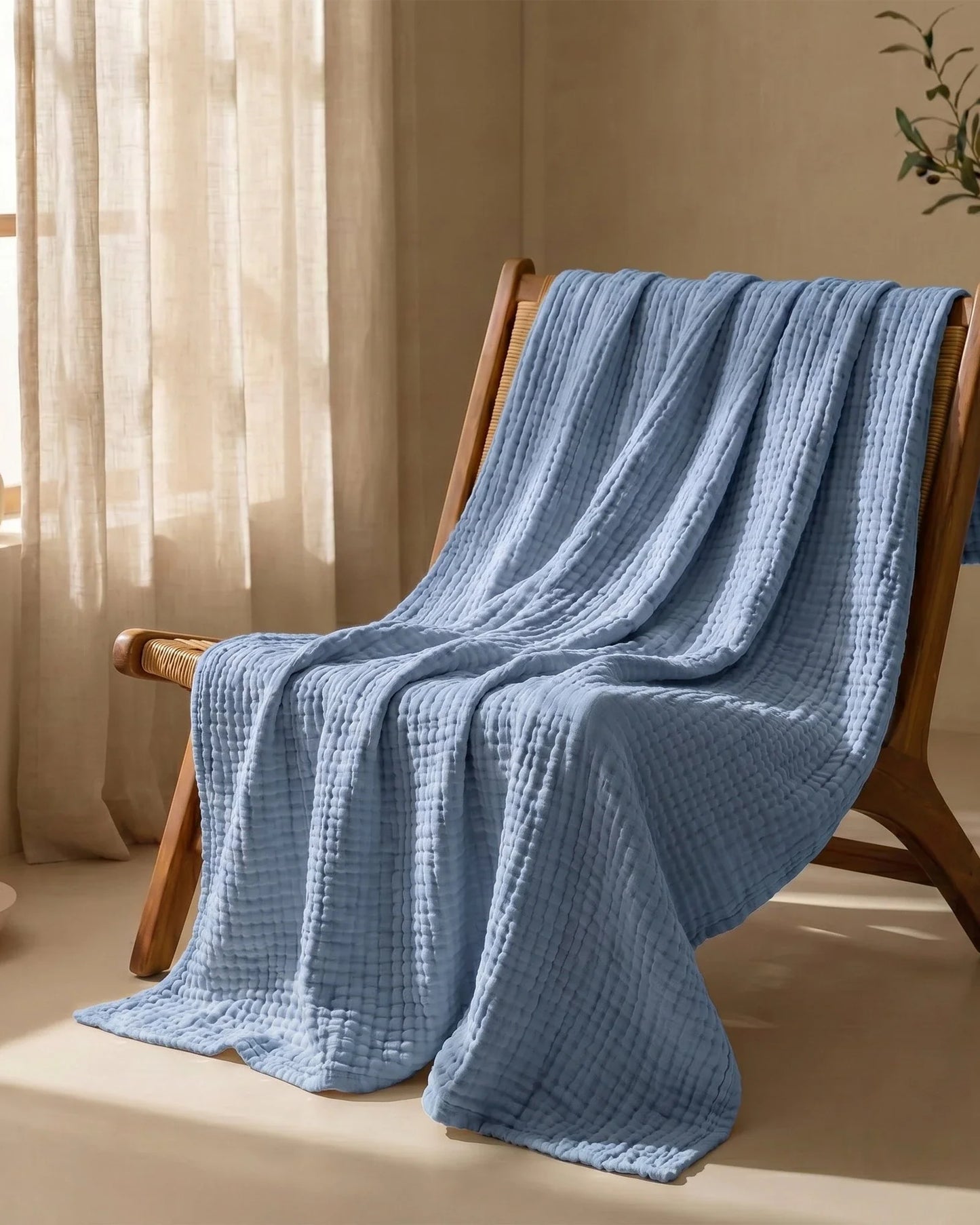 The Brume Blanket