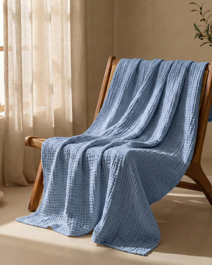 The Brume Blanket