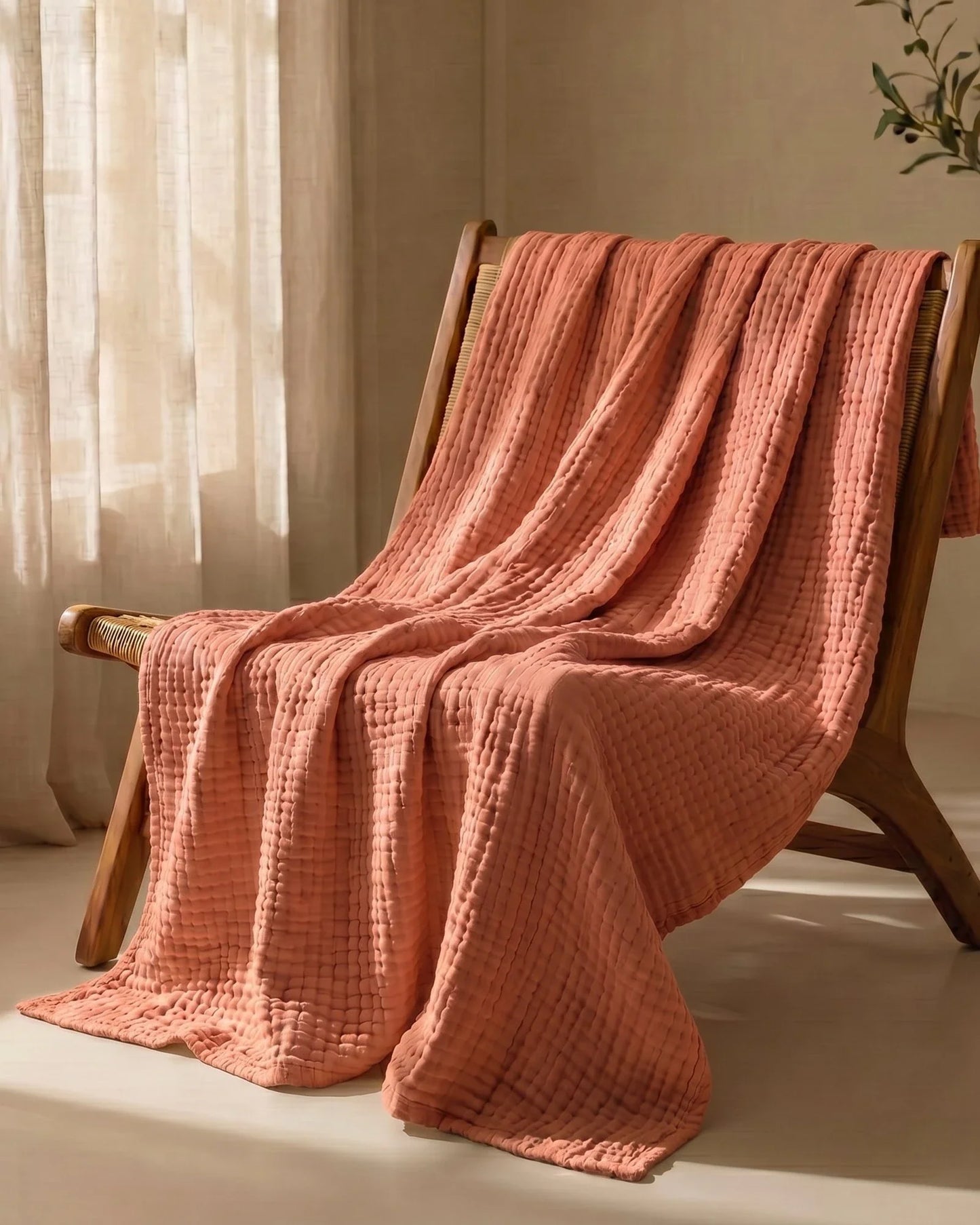 The Brume Blanket