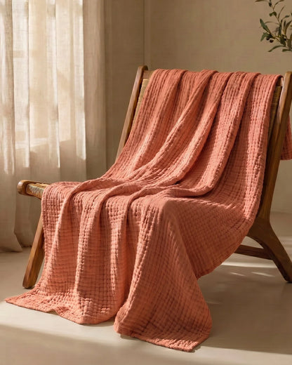 The Brume Blanket