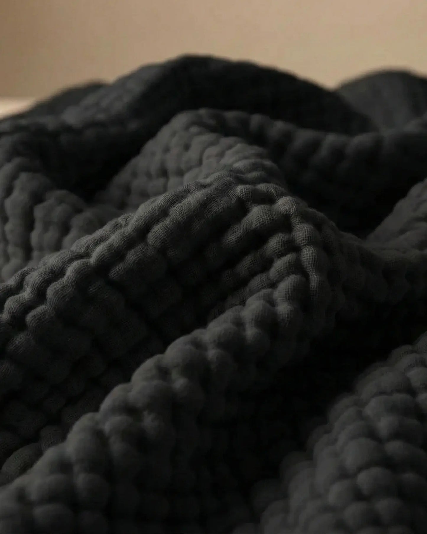 The Brume Blanket