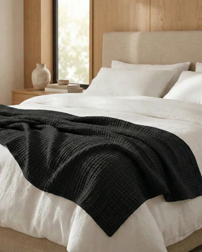 The Brume Blanket