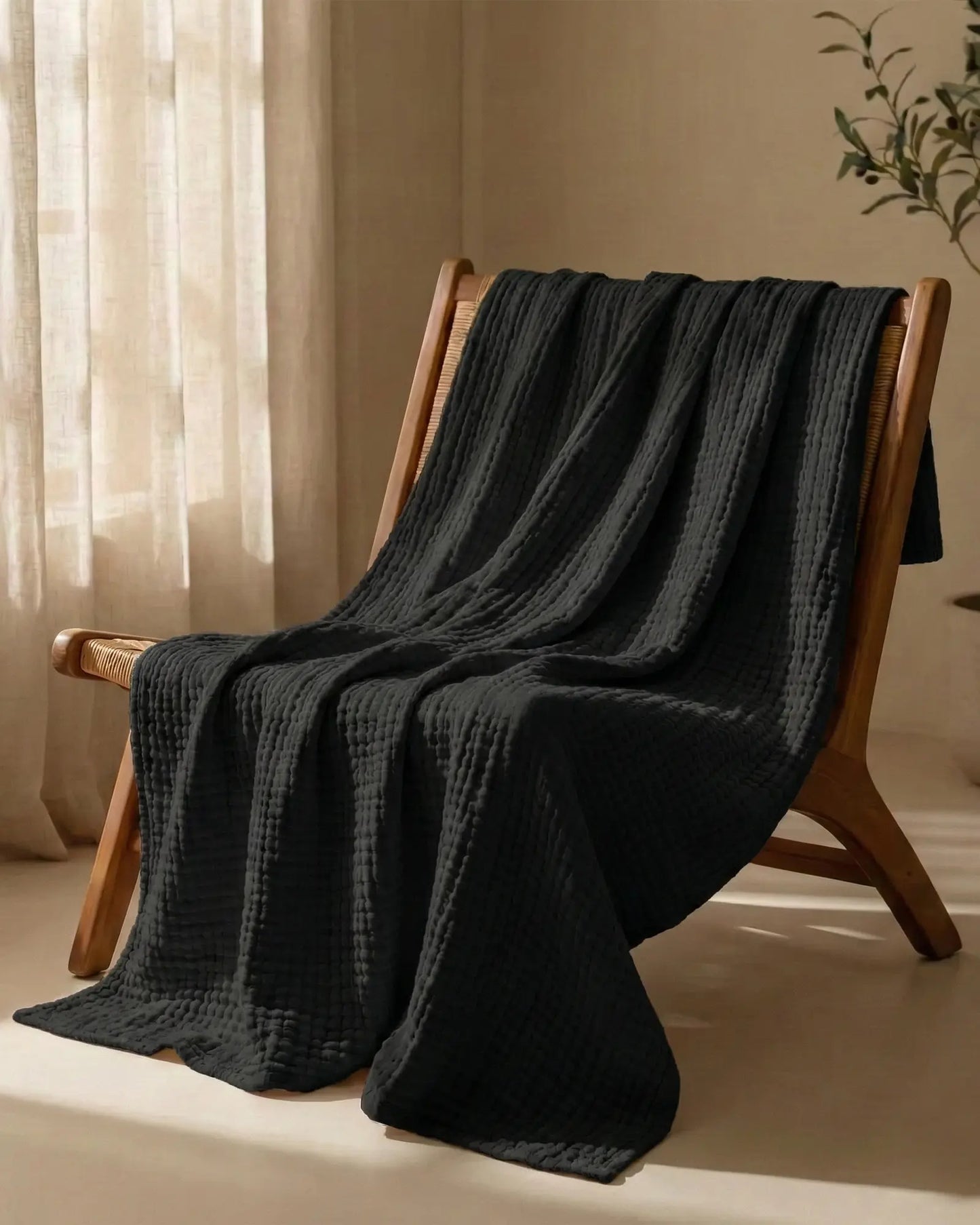The Brume Blanket