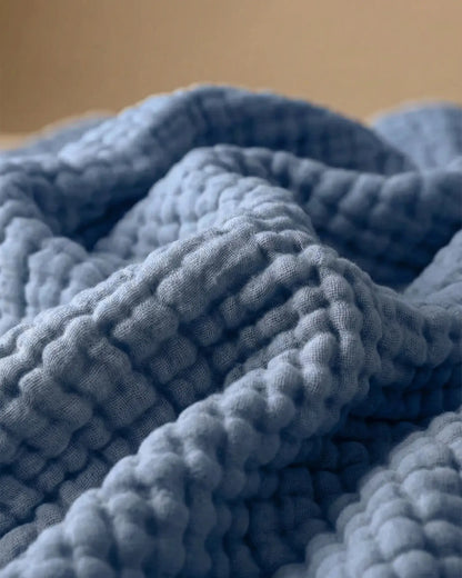 The Brume Blanket