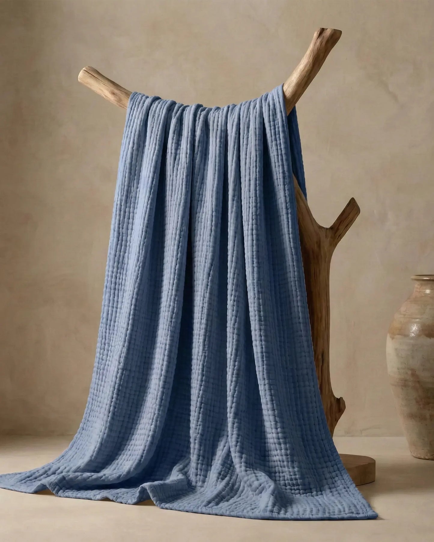 The Brume Blanket