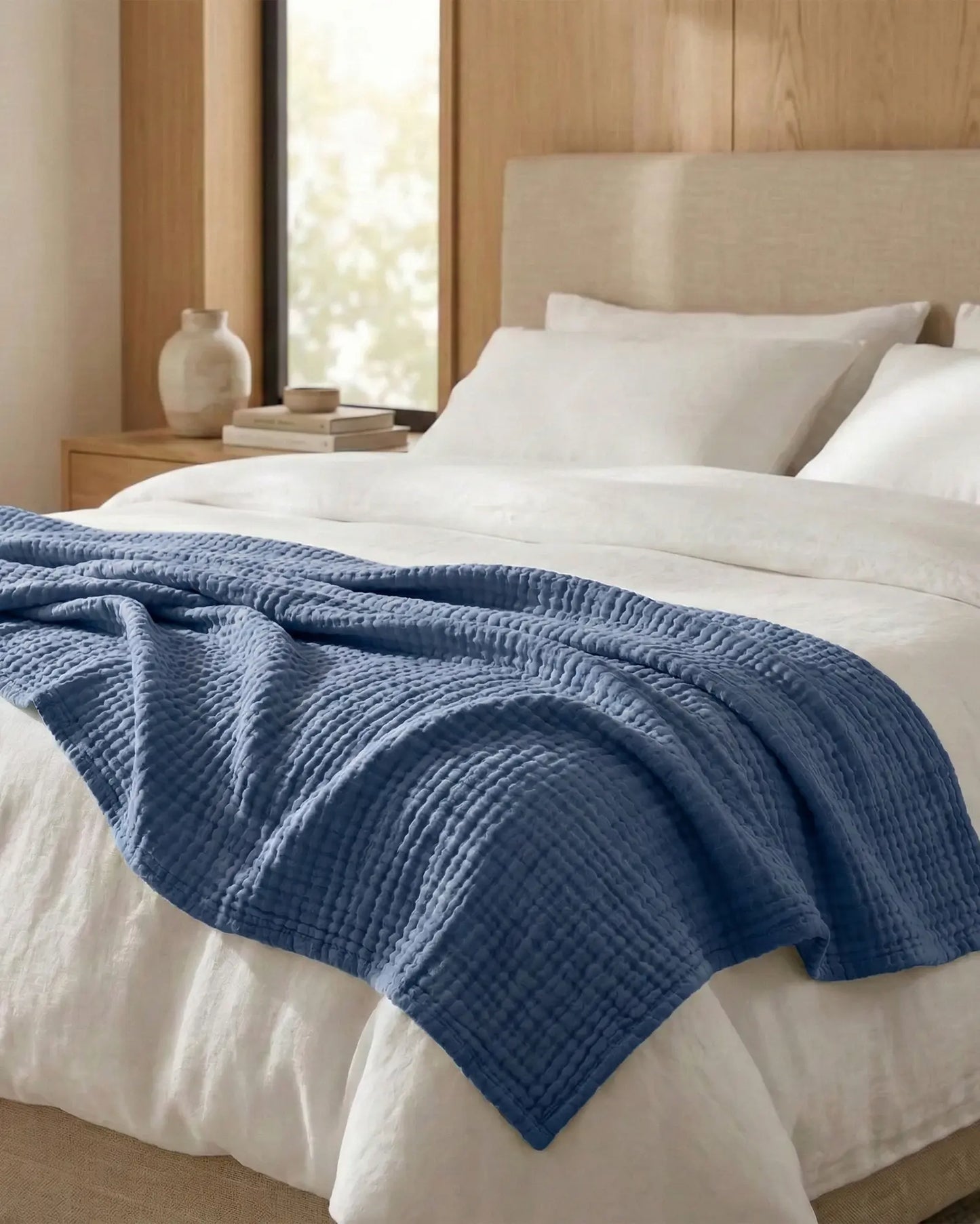 The Brume Blanket
