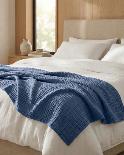 The Brume Blanket