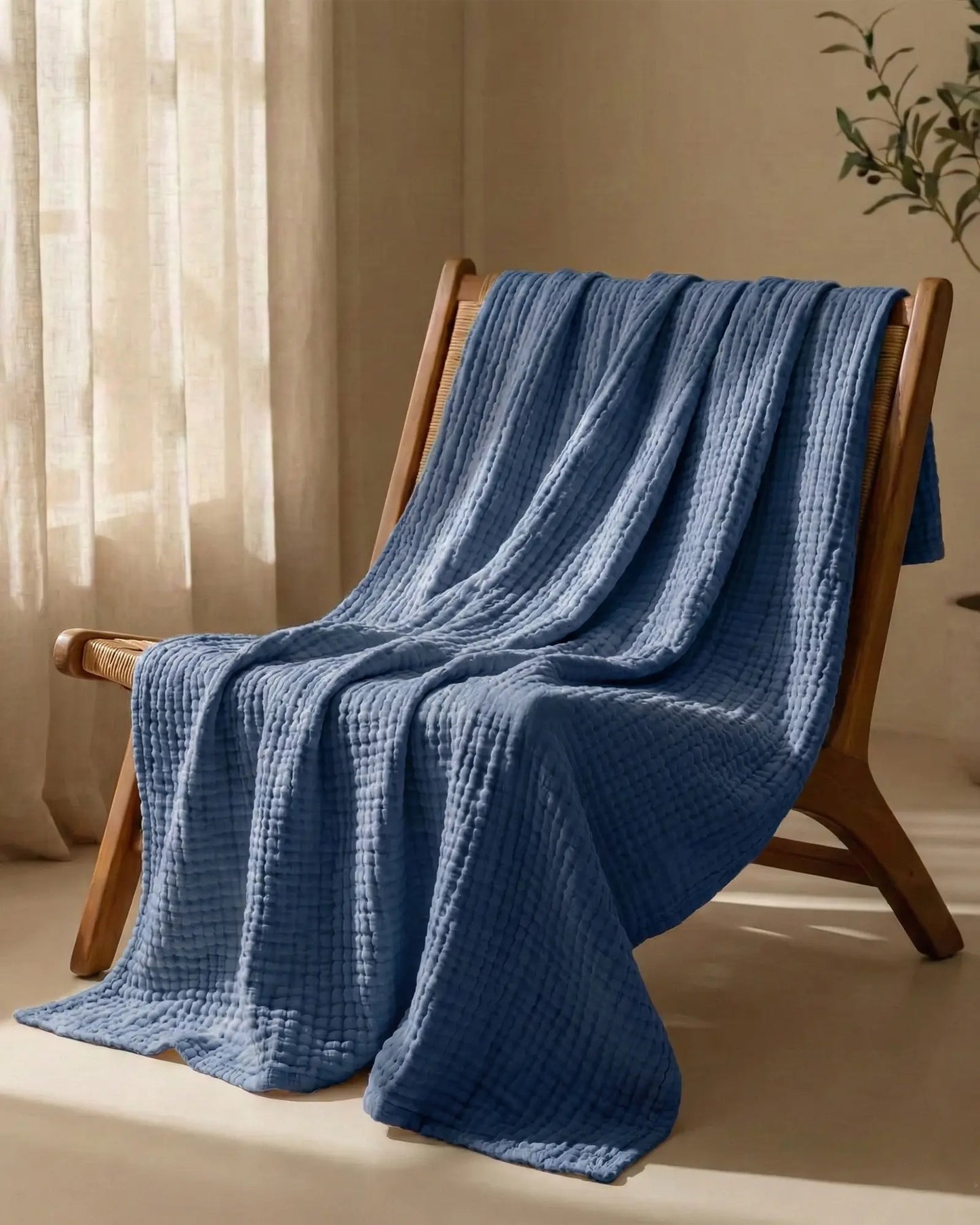 The Brume Blanket