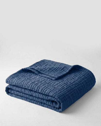 The Brume Blanket