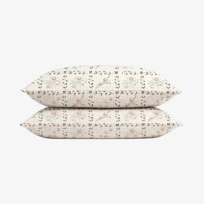 The Brume Pillowcase Set