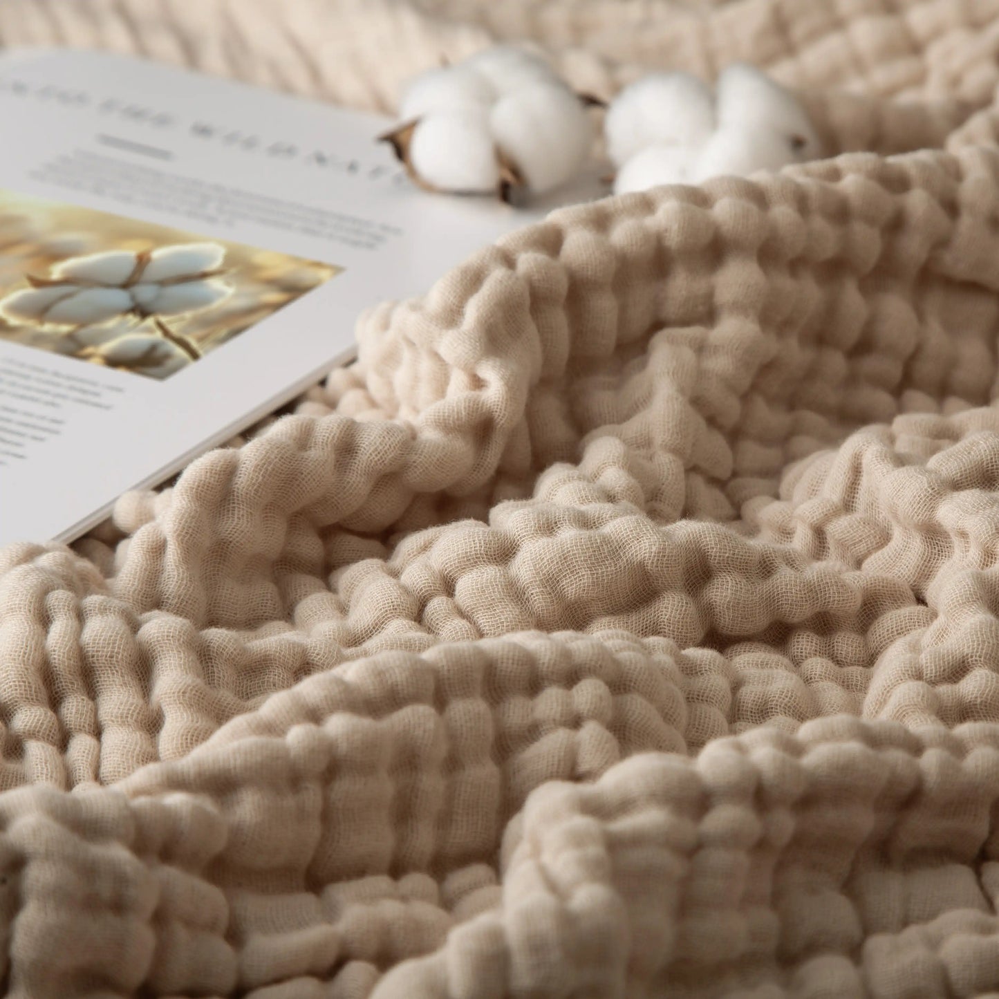The Brume Pillowcase Set