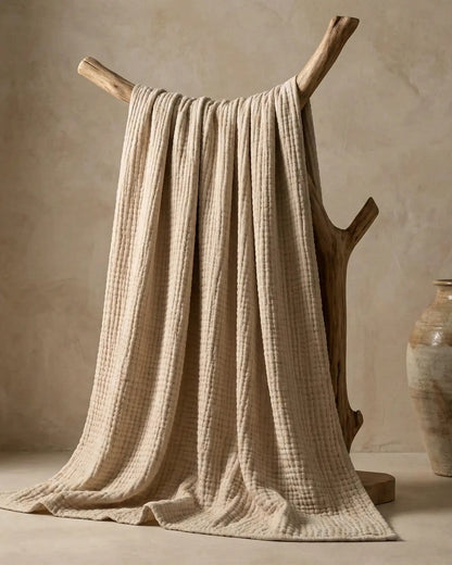 The Brume Blanket