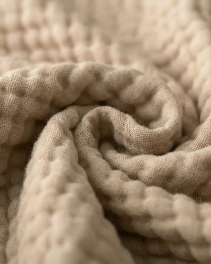 The Brume Blanket