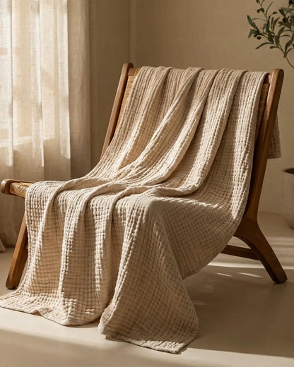The Brume Blanket