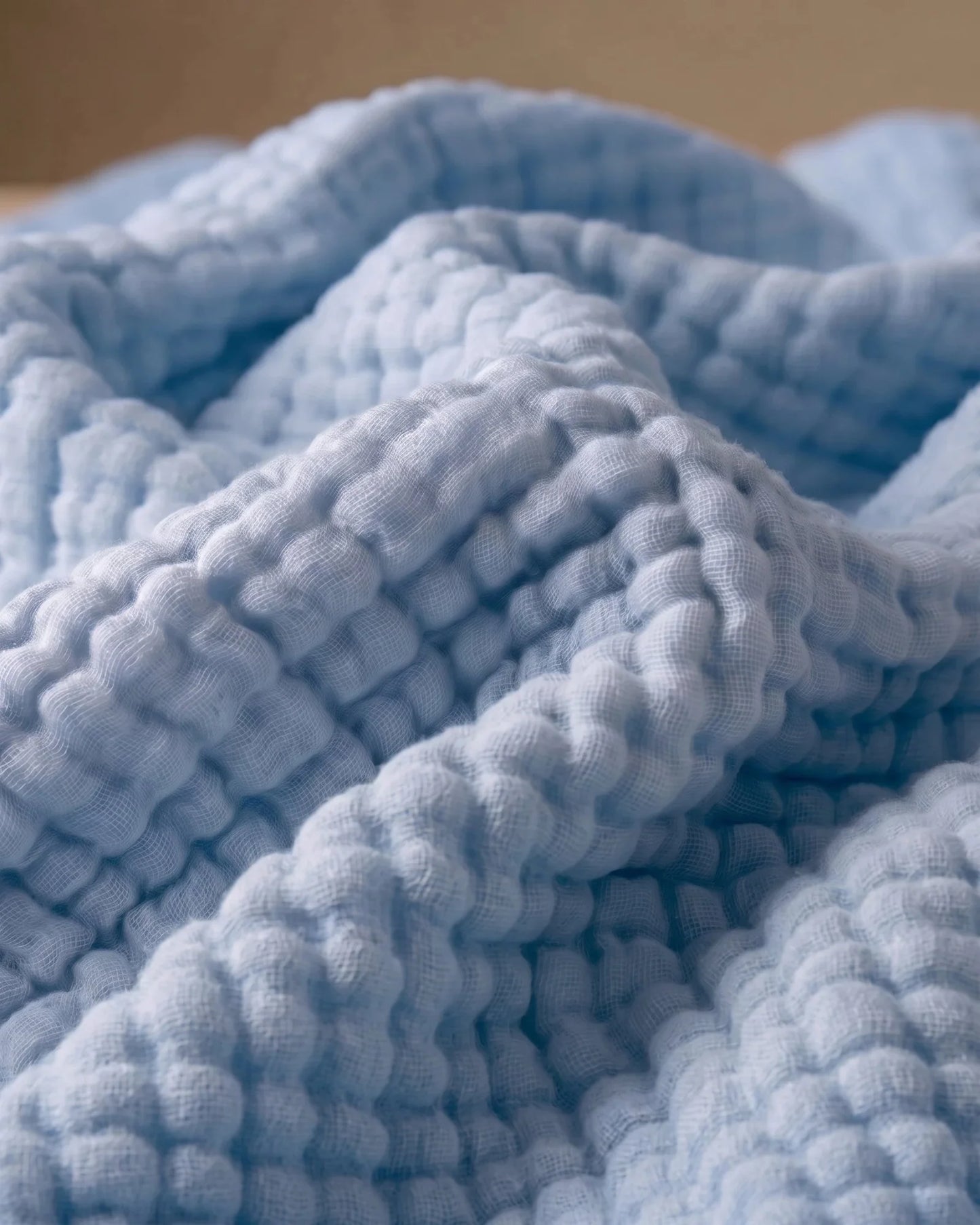The Brume Blanket