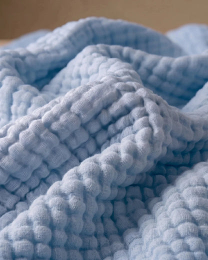 The Brume Blanket