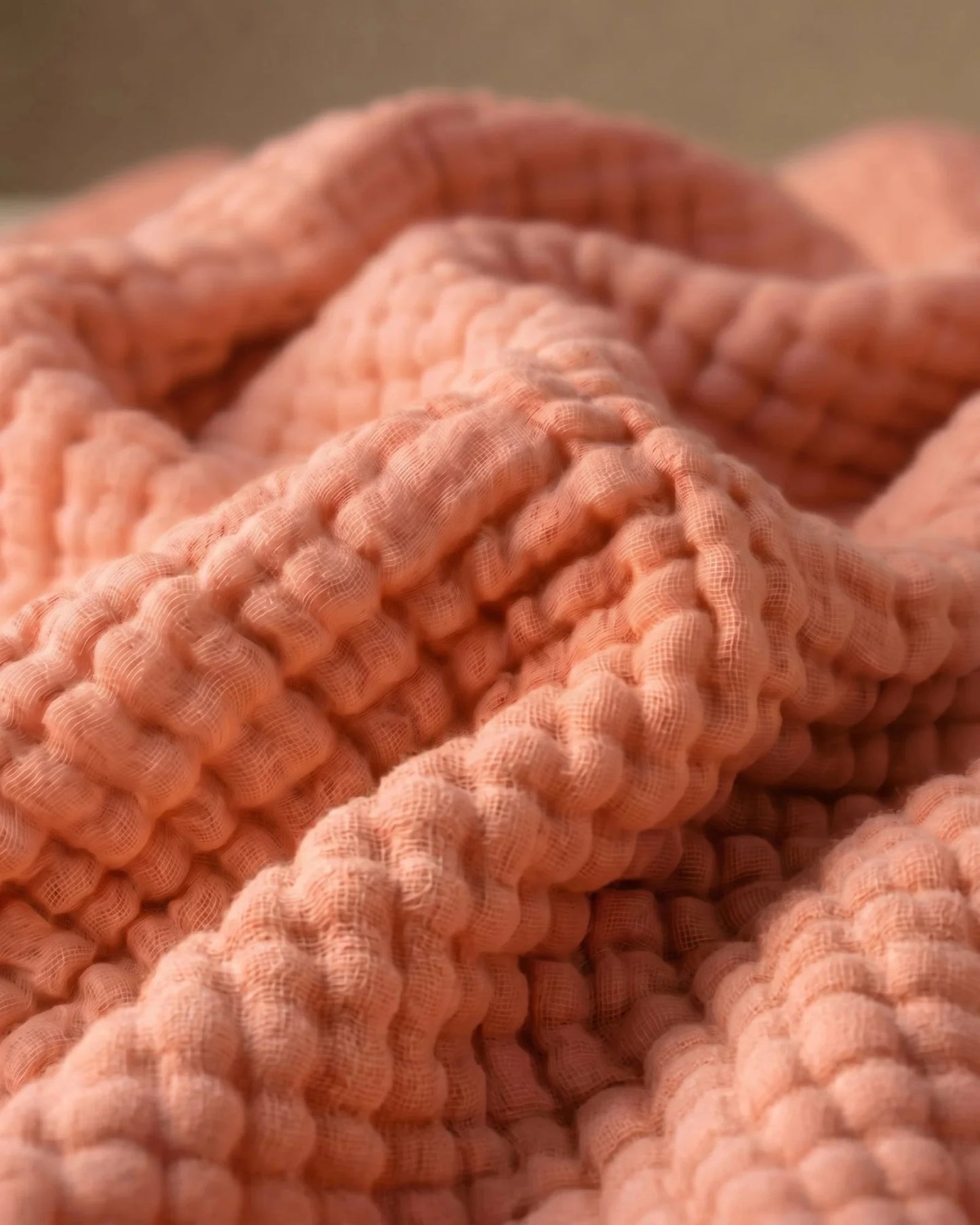 The Brume Blanket